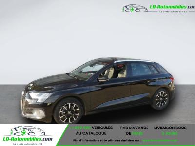 Audi A3 Sportback 35 TFSI 150 BVM