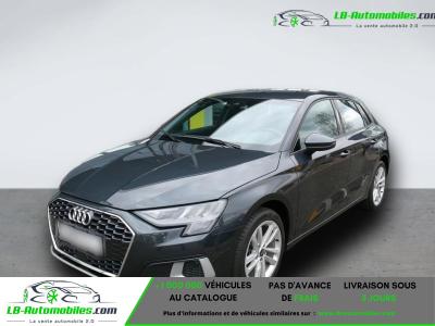 Audi A3 Sportback 35 TFSI 150 BVM