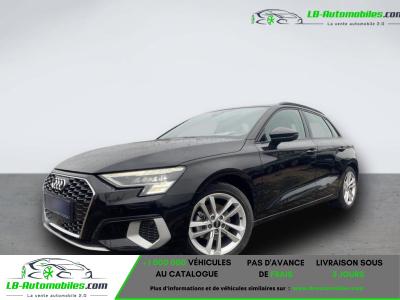 Audi A3 Sportback 35 TFSI 150 BVM