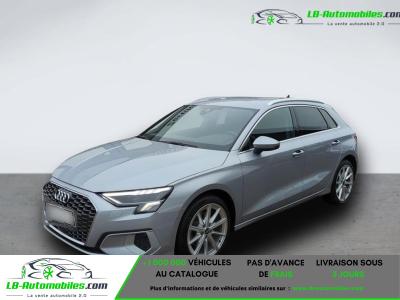 Audi A3 Sportback 35 TFSI 150 BVM