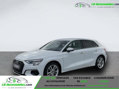 Audi A3 Sportback 40 TFSIe 204 BVA