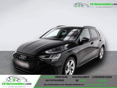 Audi A3 Sportback 45 TFSIe 245 BVA