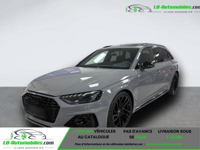 Audi RS4 Avant V6 2.9 TFSI 450 ch BVA Quattro