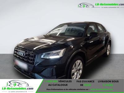 Audi Q2 35 TDI 150 BVA quattro