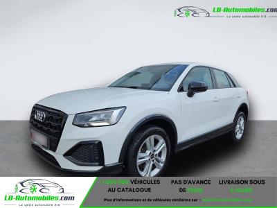 Audi Q2 35 TDI 150 BVA quattro