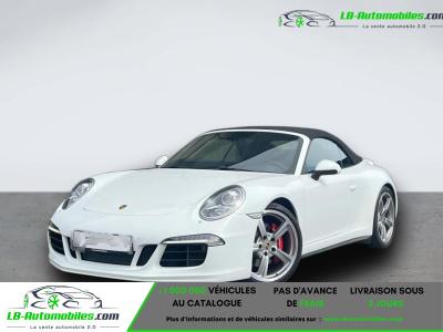 Porsche 911 - 991 Cabriolet S 3.8i 400 PDK