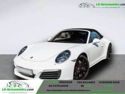 Porsche 911 - 991 Cabriolet 3.0i 370 PDK