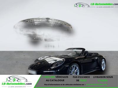Porsche 911 - 991 Cabriolet 3.0i 370 PDK