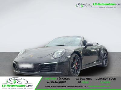 Porsche 911 - 991 Cabriolet 4S 3.0i 420 PDK