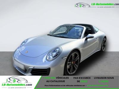 Porsche 911 - 991 Cabriolet 4S 3.0i 420 PDK