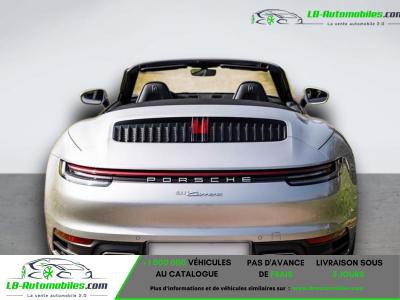 Porsche 911 - 992 Cabriolet 3.0i 385 PDK
