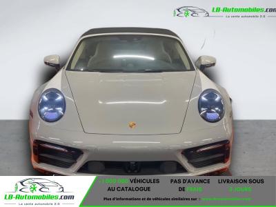 Porsche 911 - 992 Cabriolet 4S  3.0i 450