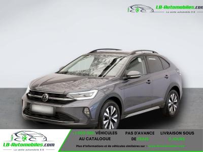 Volkswagen Taigo 1.0 TSI 110 BVA