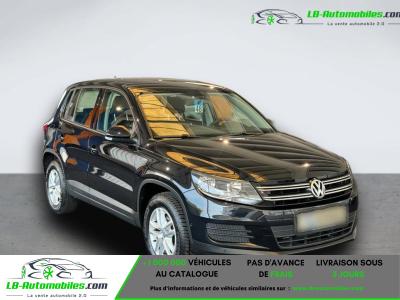 Volkswagen Tiguan 1.4 TSI 150 BMT BVA