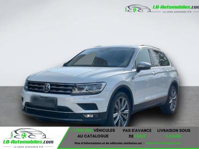 Volkswagen Tiguan 2.0 Bi-TDI 240 BVA 4Motion