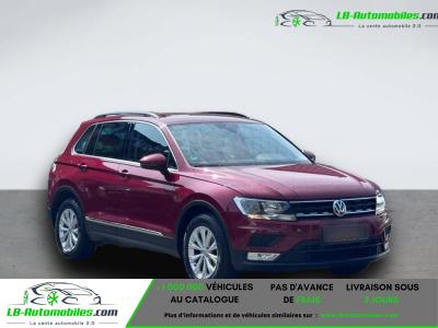 Volkswagen Tiguan 2.0 TDI 150 BVM