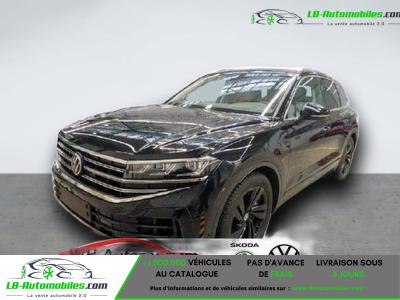 Volkswagen Touareg 3.0 TSI eHybrid 381ch BVA 4Motion