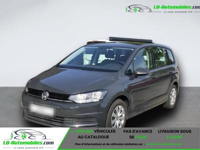 Volkswagen Touran 1.0 TSI 115 5pl