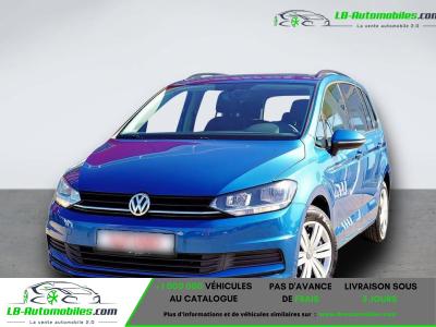Volkswagen Touran 1.0 TSI 115 7pl