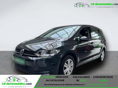 Volkswagen Touran 1.2 TSI 110 BMT 5pl