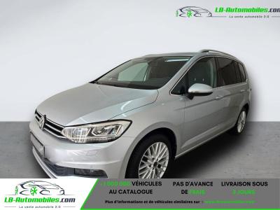 Volkswagen Touran Touran 150  7pl