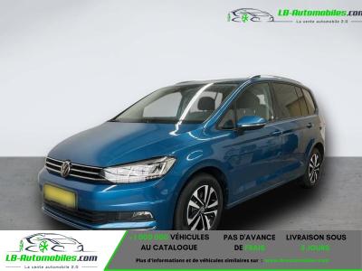 Volkswagen Touran 1.6 TDI 115 7pl