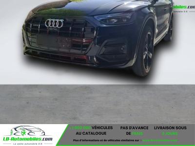 Audi Q5 2.0 TFSI 252 BVA Quattro