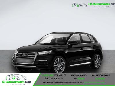 Audi Q5 TDI 204 BVA Quattro