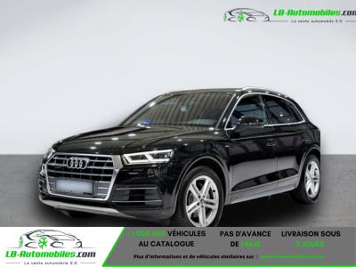 Audi Q5 TDI 286 BVA Quattro
