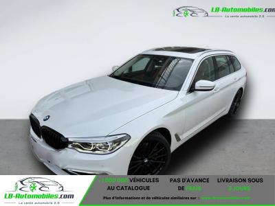 BMW Série 5 Touring 530d xDrive 265 ch BVA
