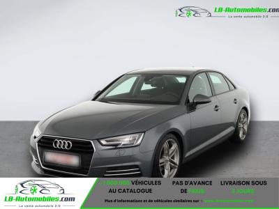 Audi A4 TFSI 150 BVA