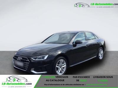Audi A4 35 TDI 163 BVA