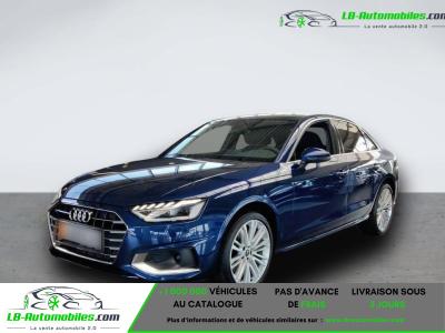 Audi A4 35 TFSI 150