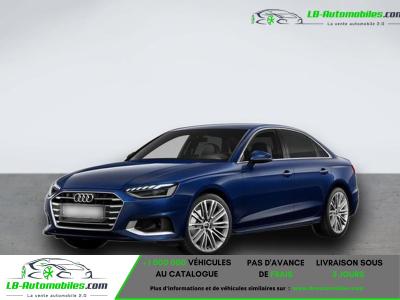 Audi A4 35 TFSI 150