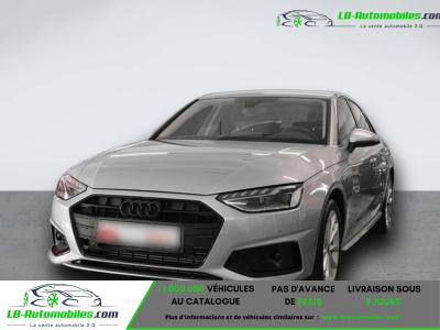 Audi A4 35 TFSI 150 BVA