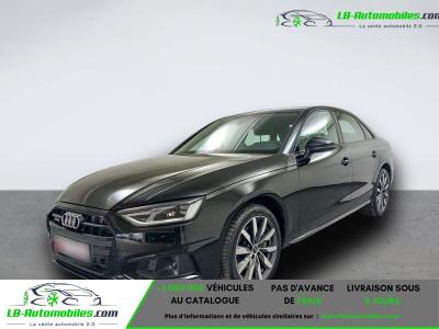 Audi A4 40 TFSI 204 BVA Quattro