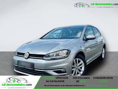 Volkswagen Golf 1.0 TSI 115 BVA