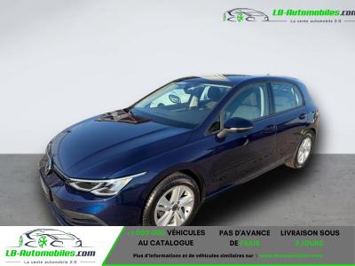 Volkswagen Golf 1.5 TSI 130 BVM