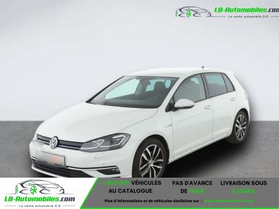 Volkswagen Golf 1.5 TSI 130 BVA