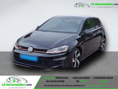 Volkswagen Golf 2.0 TSI 245 BVM GTI Performance