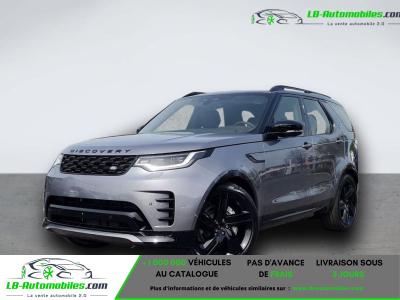 Land Rover Discovery 3.0 D300