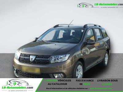 Dacia Logan MCV TCe 90 BVM