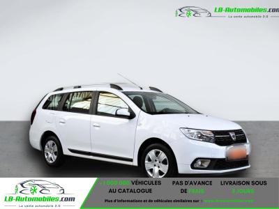 Dacia Logan MCV TCe 90 BVM