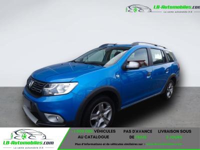 Dacia Logan MCV TCe 90 BVM