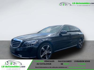 Mercedes Classe C Break 200 d BVA