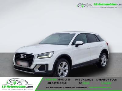 Audi Q2 TFSI 116 ch BVM
