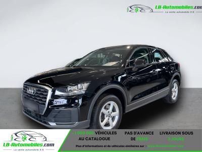 Audi Q2 TFSI 116 ch BVM