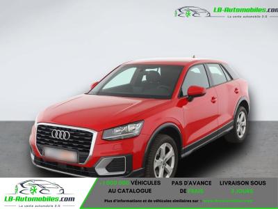 Audi Q2 TFSI 116 ch BVA