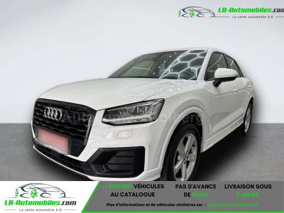 Audi Q2 TFSI 116 ch BVA