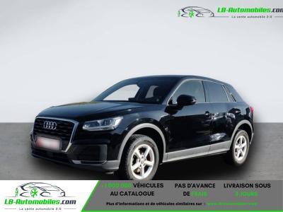 Audi Q2 TFSI 150 ch BVA